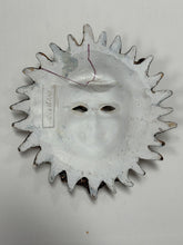 Load image into Gallery viewer, Sunburst Mask Handmade in Venice
