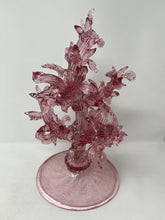 Load image into Gallery viewer, Antique Murano Glass Tree
