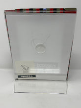 Load image into Gallery viewer, Murano Glass Picture Frame
