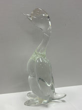 Load image into Gallery viewer, Vintage Murano Glass Duck
