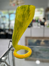 Load image into Gallery viewer, Murano Glass Table Lamp by Barovier Toso
