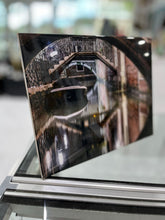 Load image into Gallery viewer, Bridges of Venice on Ceramic Tile
