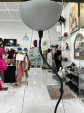 Load image into Gallery viewer, Luna Moon Murano Suspension Light
