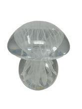 Load image into Gallery viewer, Vintage Jellyfish Paperweight
