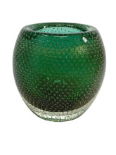 Load image into Gallery viewer, Vintage Miniature Murano Bullicante Bowl

