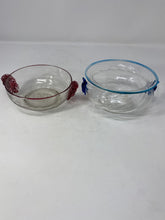 Load image into Gallery viewer, Vintage Candy Dishes from Murano
