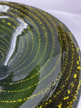 Load image into Gallery viewer, Murano Glass Spiral Dish
