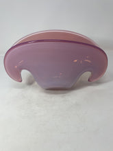 Load image into Gallery viewer, Vintage Clamshell Murano Glass
