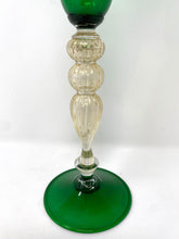 Load image into Gallery viewer, Special Occasion Flute from Murano

