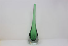 Load image into Gallery viewer, Murano Glass Vase by Beltrami
