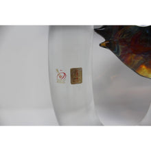 Load image into Gallery viewer, Pair of Fish by Oscar Zanetti Figurine
