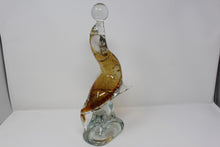 Load image into Gallery viewer, Vintage Control Bubble Murano Glass Seal
