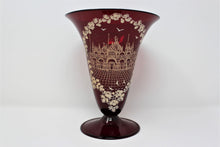 Load image into Gallery viewer, Vintage Souvenir Venice Vase
