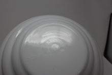 Load image into Gallery viewer, White &quot;Deco&quot; Bowl by Venini
