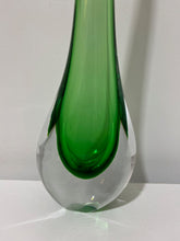 Load image into Gallery viewer, Murano Glass Goccia Vase by Beltrami
