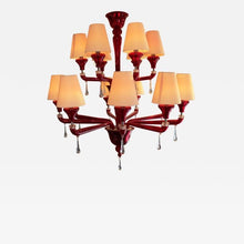 Load image into Gallery viewer, Barovier &amp; Toso - Nevada by Barovier &amp; Toso
