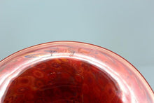 Load image into Gallery viewer, Gambaro &amp; Poggi - Murrine Murano Vase by Gambaro
