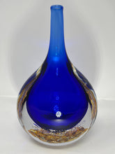 Load image into Gallery viewer, Augusta Balano Vase by Seguso of Murano
