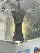 Load image into Gallery viewer, Helix Suspension Light from Murano
