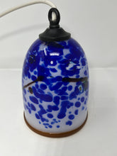 Load image into Gallery viewer, Murano Glass Pendant Bar Light
