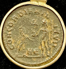 Load image into Gallery viewer, Emperor Diocletian Roman Coin
