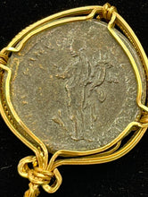 Load image into Gallery viewer, Emperor Severus Roman Coin
