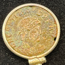 Load image into Gallery viewer, Angel and Emperor Constantine Coin
