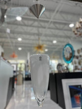 Load image into Gallery viewer, Murano Glass Suspension Light by Leucos
