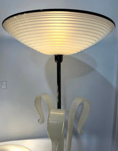 Load image into Gallery viewer, Fabulous Murano Glass Floor Lamp by Vivarini
