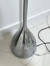 Load image into Gallery viewer, Murano Glass Floor Lamp by Leucos
