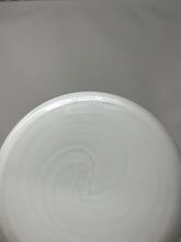 Load image into Gallery viewer, La Buan White Murano Glass Vase by Venini
