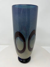 Load image into Gallery viewer, Vintage Murano Glass Vase by Seguso Viro
