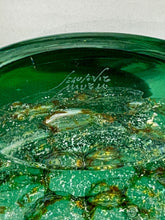 Load image into Gallery viewer, Tulle Green Vase by Seguso
