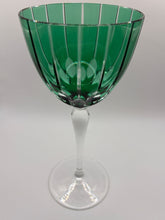 Load image into Gallery viewer, Murano Glass Wineglasses by LaMurrina
