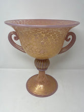 Load image into Gallery viewer, Millefiore Murano Glass Urn
