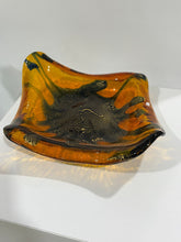 Load image into Gallery viewer, Murano Glass Dish by LaMurrina
