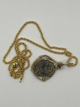 Load image into Gallery viewer, Spanish Shipwreck Coin Dated 1641
