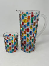 Load image into Gallery viewer, Beautiful Venetian Glass Tumblers
