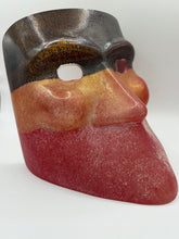 Load image into Gallery viewer, Venetian Mask made in Murano

