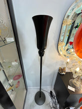 Load image into Gallery viewer, Anni Trenta Murano Glass Floor Lamp by Venini
