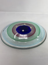Load image into Gallery viewer, Piatto Sommerso Murano Glass Platter
