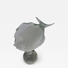 Load image into Gallery viewer, Licio Zanetti - Striped Fish by Zanetti
