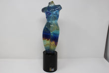 Load image into Gallery viewer, Murano Glass Aphrodite Female Torso
