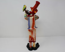 Load image into Gallery viewer, Murano Glass Clown
