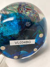 Load image into Gallery viewer, Large Murano Glass Aquarium
