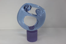 Load image into Gallery viewer, Vintage 1970s Murano Glass Dancers
