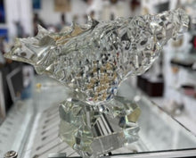 Load image into Gallery viewer, Amazing Murano Glass Horse Head by Pino Signoretto

