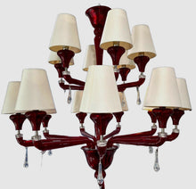 Load image into Gallery viewer, Barovier &amp; Toso - Nevada by Barovier &amp; Toso
