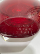 Load image into Gallery viewer, Murano Glass Gocci Vase by Roberto Beltrami
