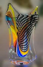 Load image into Gallery viewer, One-of-One Vase by Schiavon
